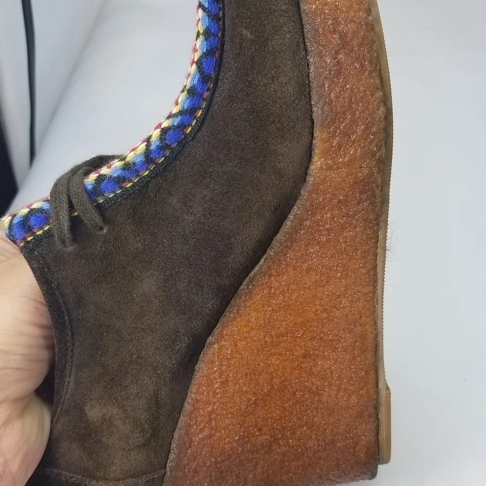 Anthropologie 80%20 brown